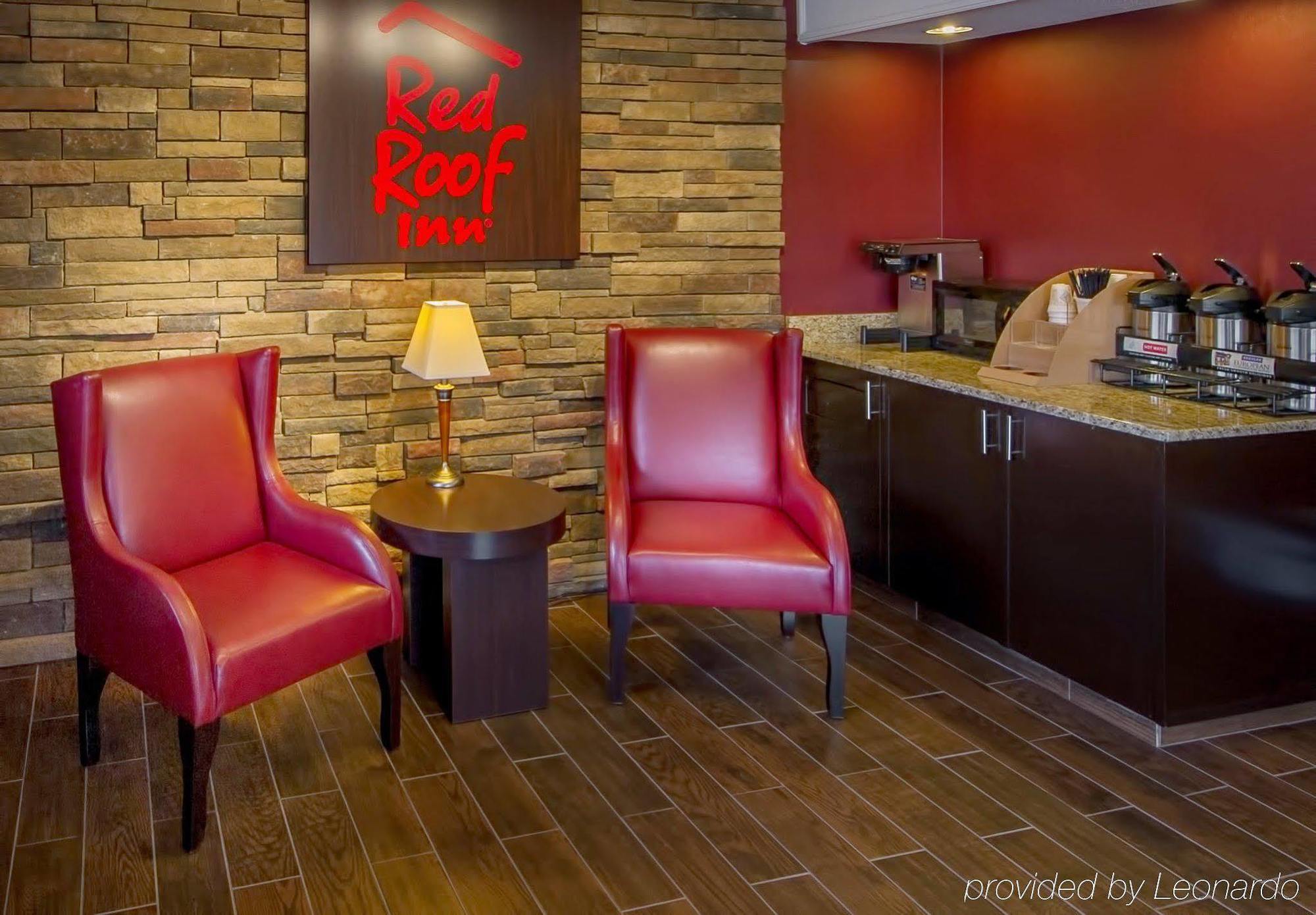 Red Roof Inn Atlanta - קנסואו מראה חיצוני תמונה